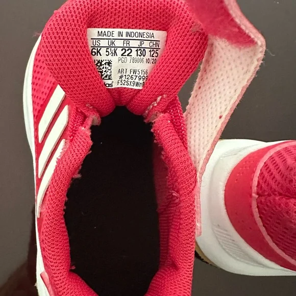 Adidas - Picture 4 of 4